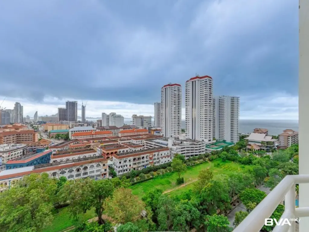 View Talay 5 - D Jomtien Pattaya BVA80735 Image No 10