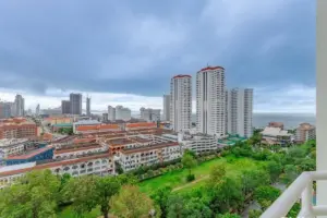 View Talay 5 - D Jomtien Pattaya BVA80735 Image No 10