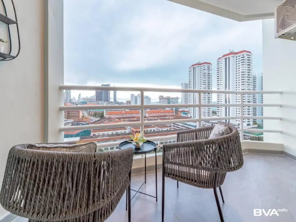 View Talay 5 - D Jomtien Pattaya BVA80735 Image No 11