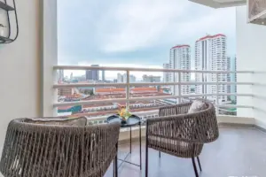 View Talay 5 - D Jomtien Pattaya BVA80735 Image No 11