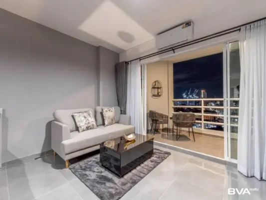 View Talay 5 - D Jomtien Pattaya BVA80735 Image No 16