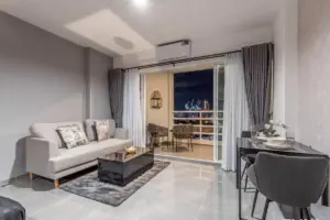 View Talay 5 - D Jomtien Pattaya BVA80735 Image No 17