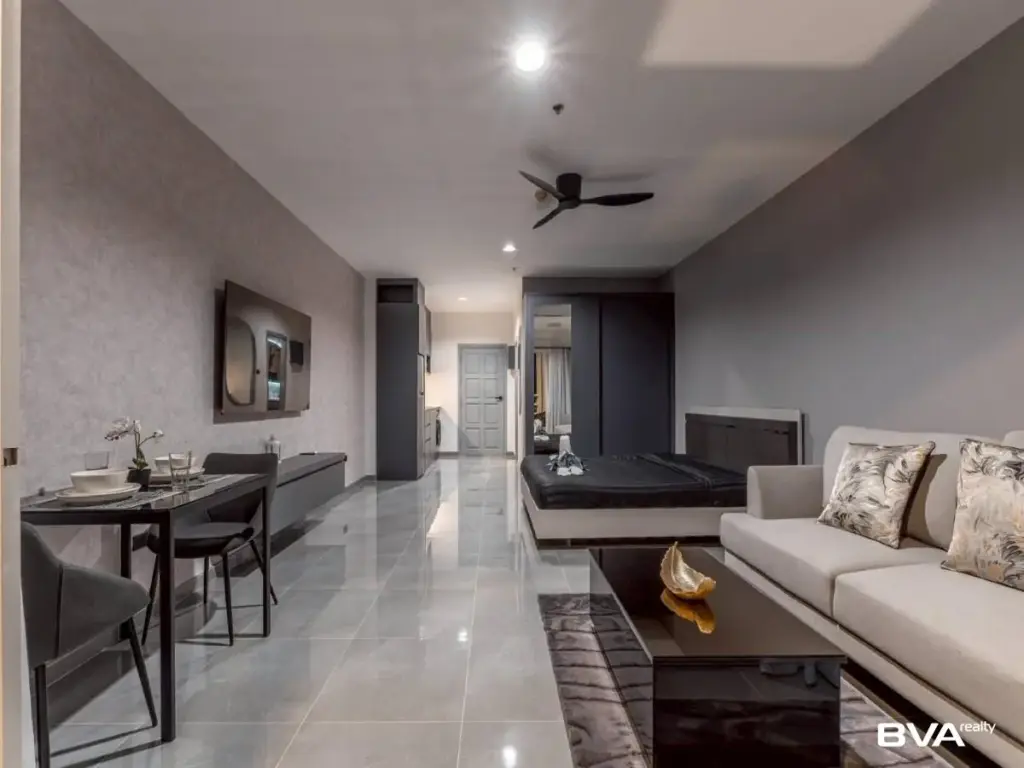 View Talay 5 - D Jomtien Pattaya BVA80735 Image No 21