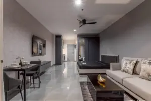 View Talay 5 - D Jomtien Pattaya BVA80735 Image No 21