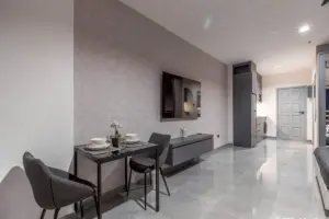 View Talay 5 - D Jomtien Pattaya BVA80735 Image No 22
