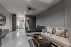 View Talay 5 - D Jomtien Pattaya BVA80735 Image No 24