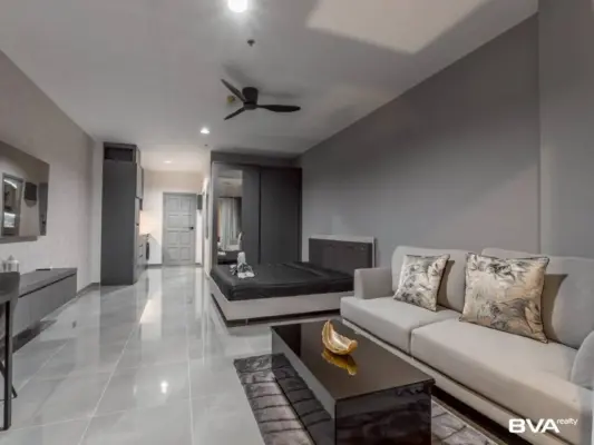 View Talay 5 - D Jomtien Pattaya BVA80735 Image No 24