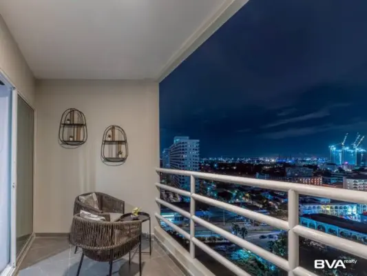 View Talay 5 - D Jomtien Pattaya BVA80735 Image No 25