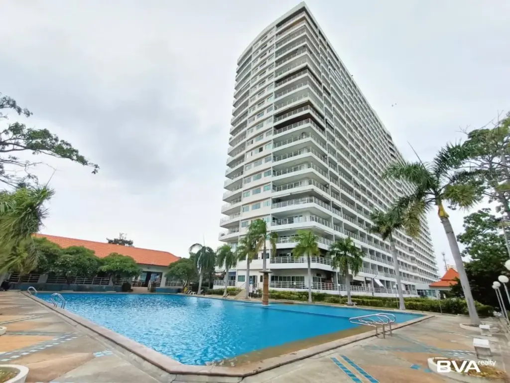 View Talay 5 - D Jomtien Pattaya BVA80735 Image No 28