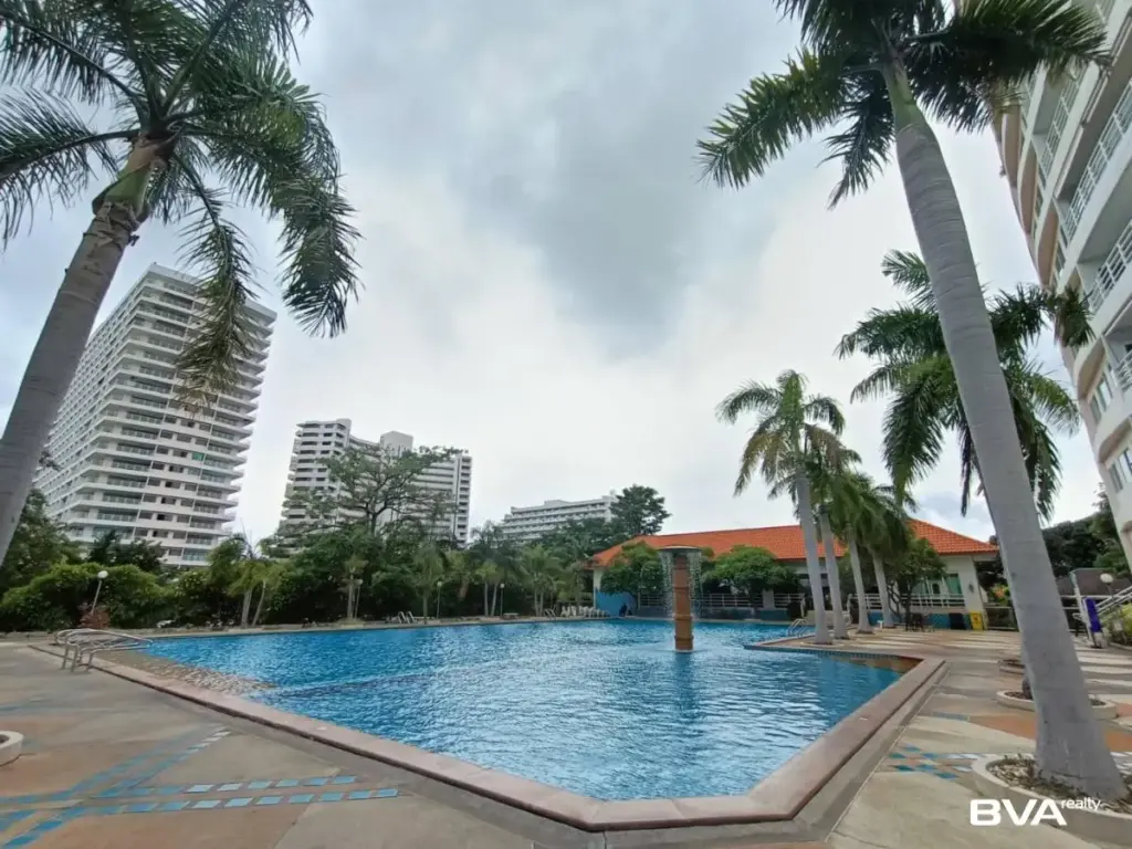 View Talay 5 - D Jomtien Pattaya BVA80735 Image No 29