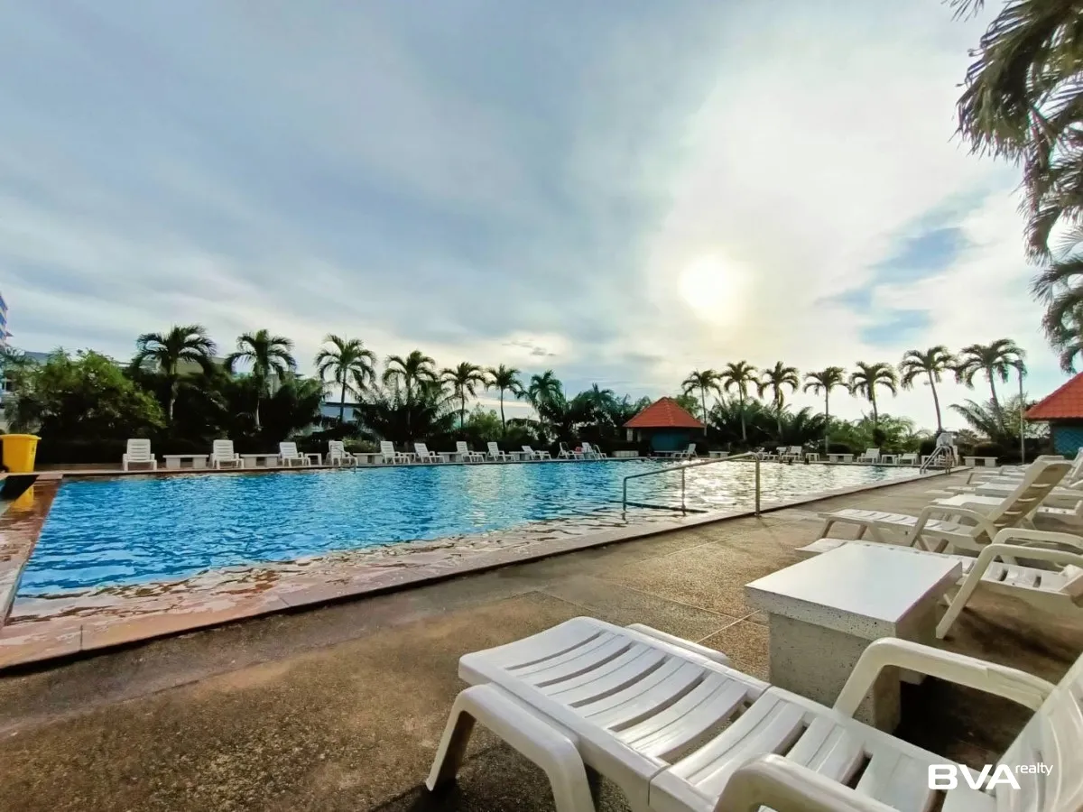 View Talay 6 Central Pattaya Pattaya BVA3636 Image No 4