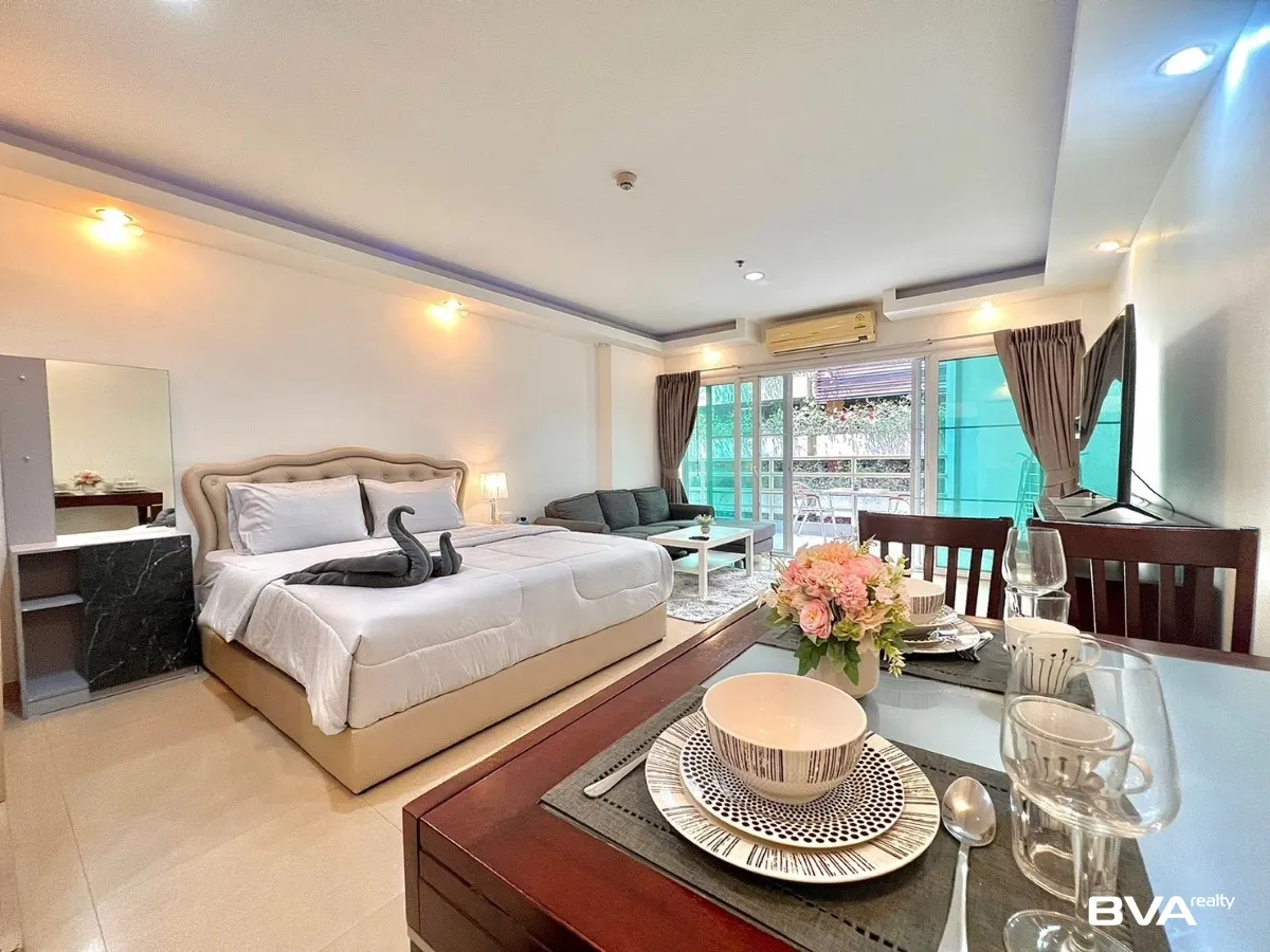 View Talay 6 Central Pattaya Pattaya BVA3636 Image No 5