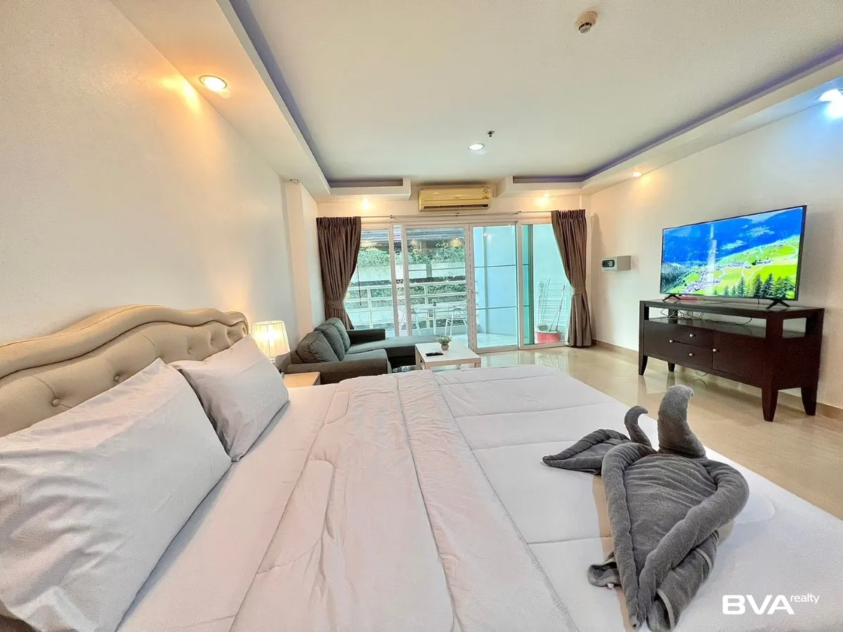View Talay 6 Central Pattaya Pattaya BVA3636 Image No 6