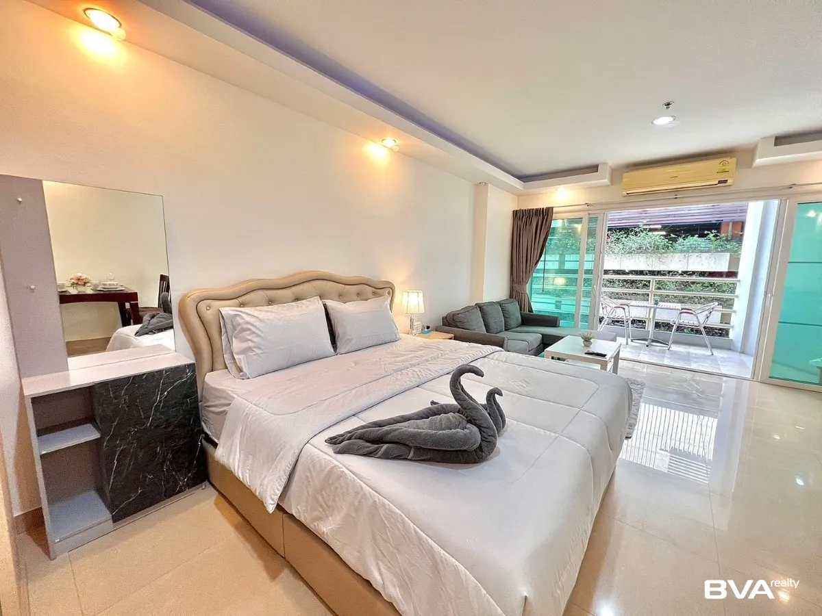 View Talay 6 Central Pattaya Pattaya BVA3636 Image No 7