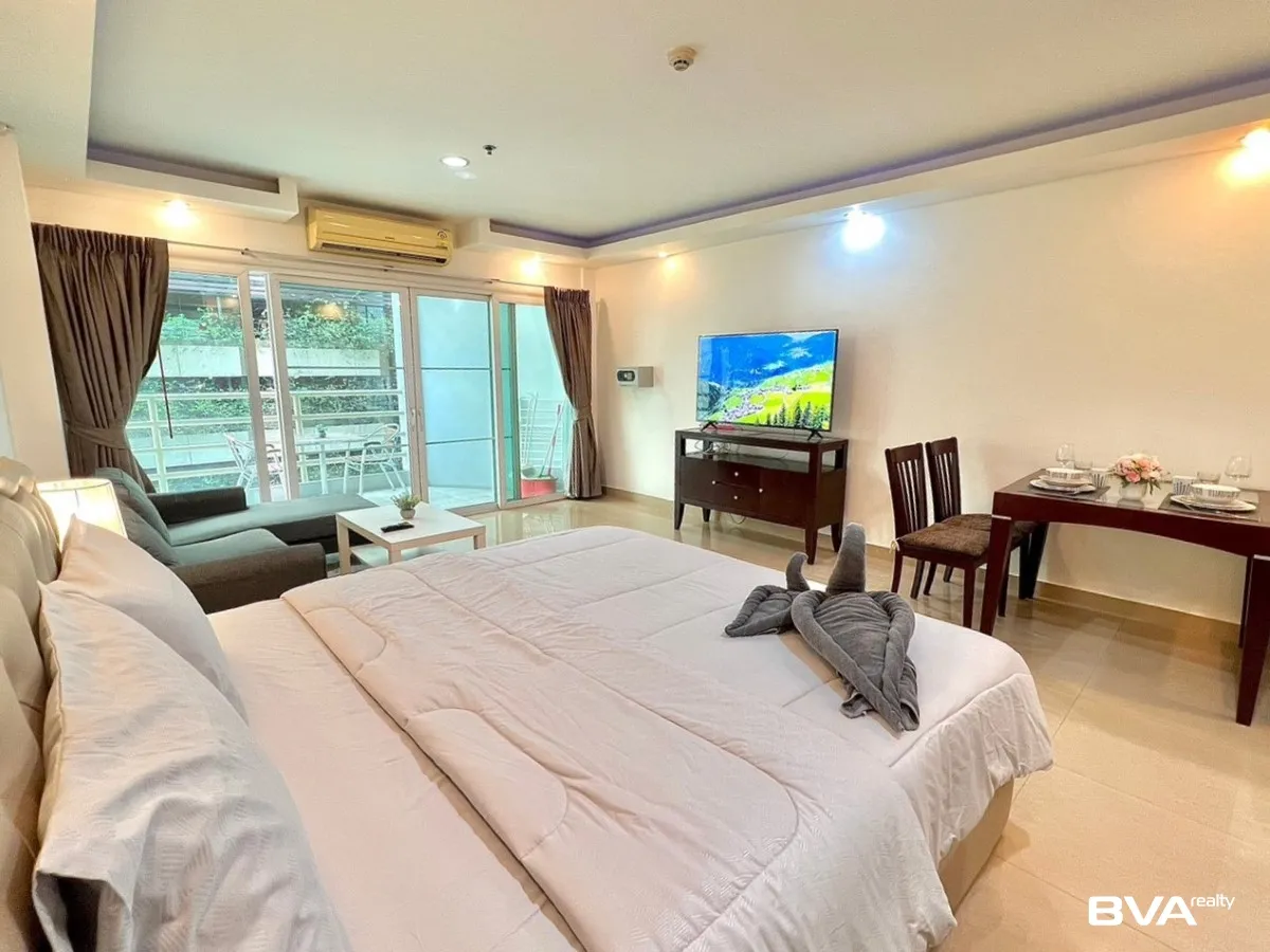 View Talay 6 Central Pattaya Pattaya BVA3636 Image No 8