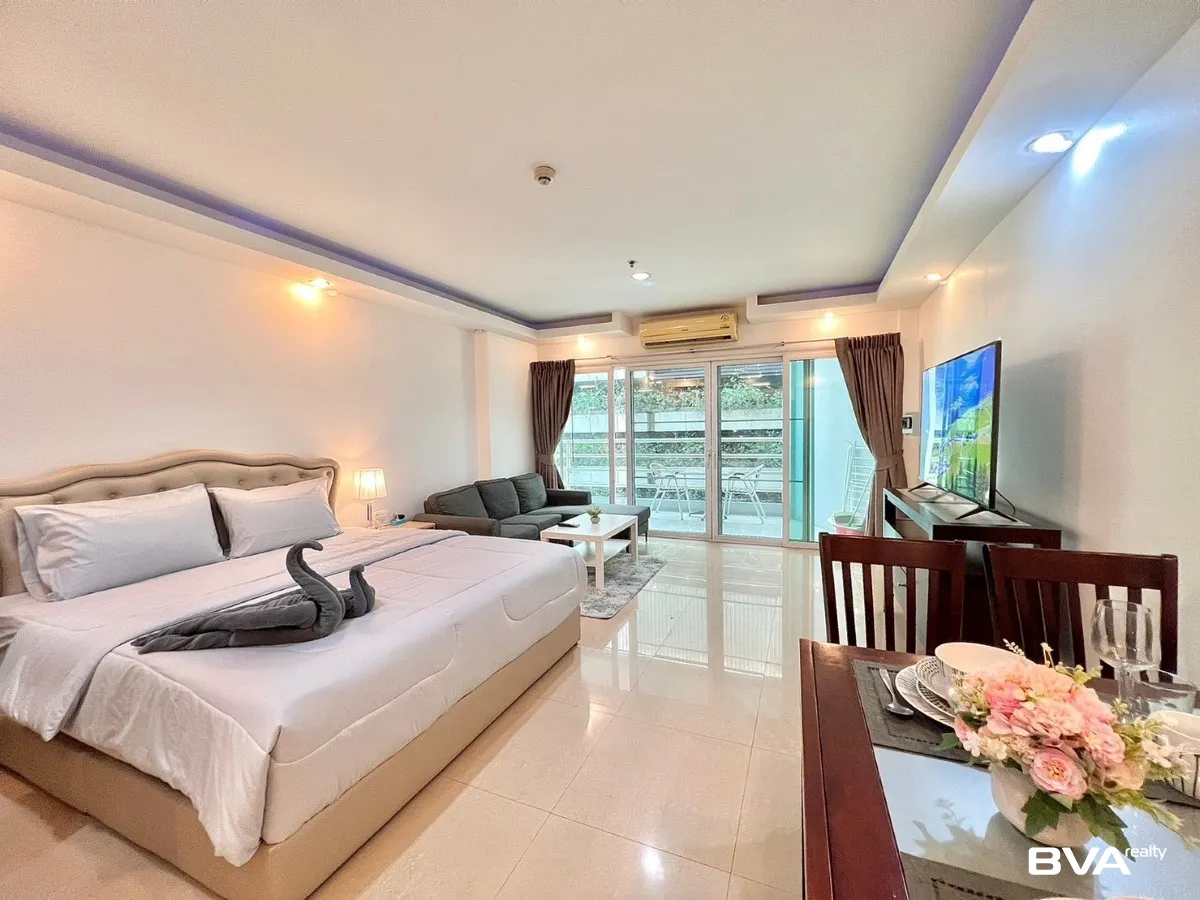 View Talay 6 Central Pattaya Pattaya BVA3636 Image No 9