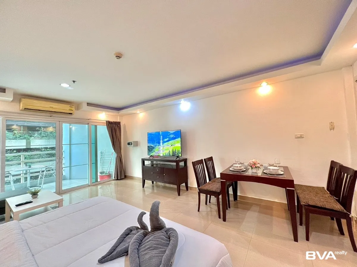 View Talay 6 Central Pattaya Pattaya BVA3636 Image No 15
