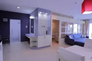 View Talay 6 Central Pattaya Pattaya BVA8518 Image No 2