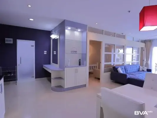 View Talay 6 Central Pattaya Pattaya BVA8518 Image No 2