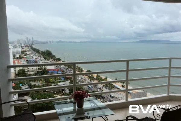 View Talay 7 Jomtien Pattaya BVA1006 Image No 2