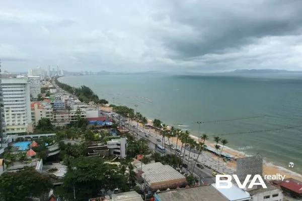 View Talay 7 Jomtien Pattaya BVA1006 Image No 3