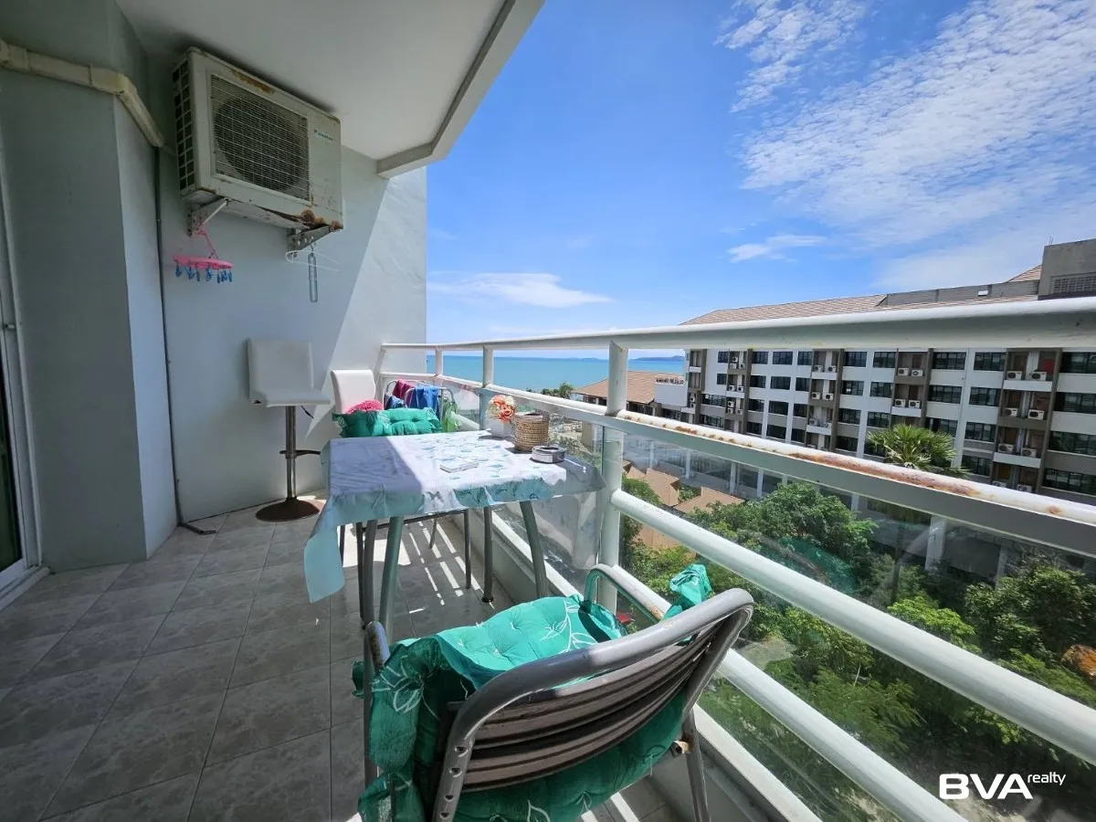 View Talay 7 Jomtien Pattaya BVA13080 Image No 6