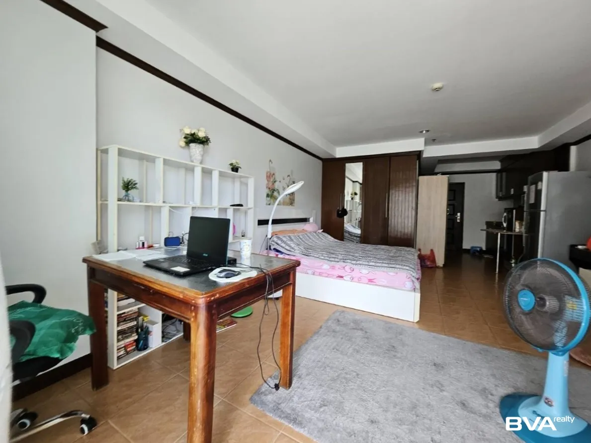 View Talay 7 Jomtien Pattaya BVA13080 Image No 9