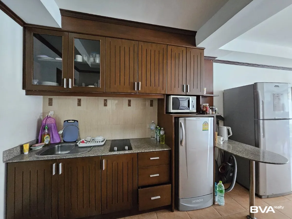 View Talay 7 Jomtien Pattaya BVA13080 Image No 11