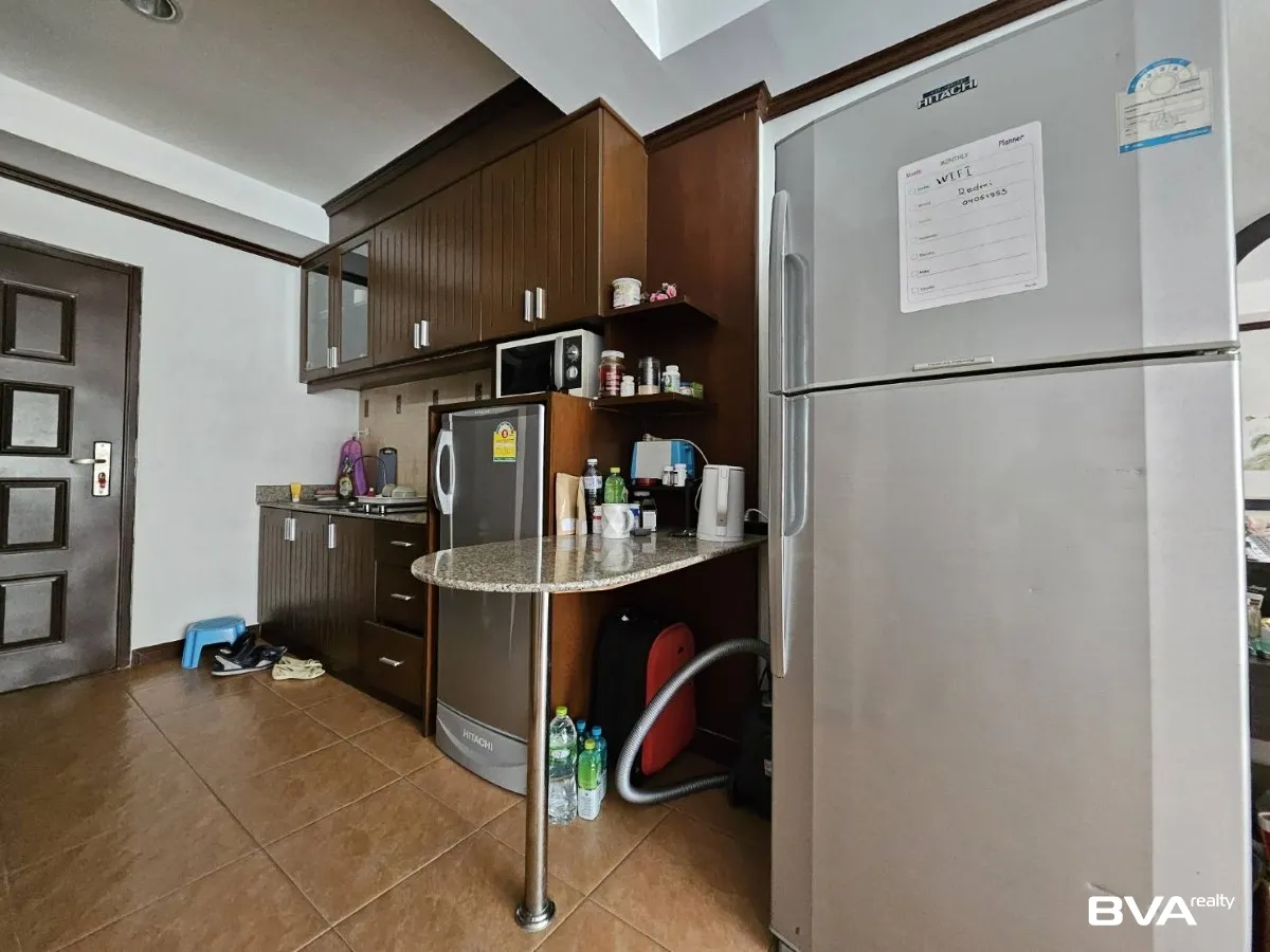 View Talay 7 Jomtien Pattaya BVA13080 Image No 13