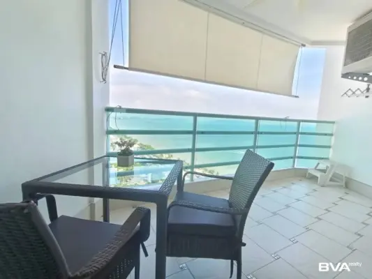 View Talay 7 Jomtien Pattaya BVA15985 Image No 1