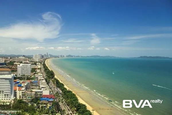 View Talay 7 Jomtien Pattaya BVA16753 Image No 1