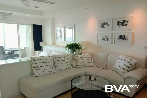 View Talay 7 Jomtien Pattaya BVA1777 Image No 17