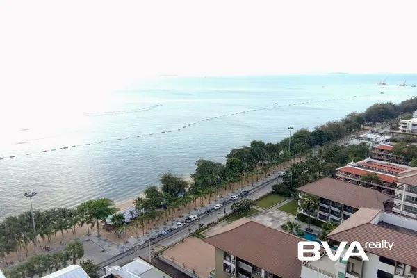 View Talay 7 Jomtien Pattaya BVA1777 Image No 21