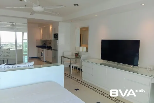 View Talay 7 Jomtien Pattaya BVA1777 Image No 23