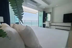 View Talay 7 Jomtien Pattaya BVA5323 Image No 1