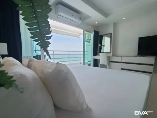 View Talay 7 Jomtien Pattaya BVA5323 Image No 1