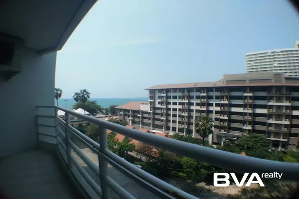 View Talay 7 Jomtien Pattaya BVA5385 Image No 1