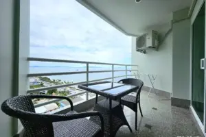 View Talay 7 Jomtien Pattaya BVA80442 Image No 1
