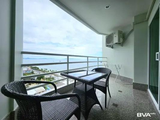 View Talay 7 Jomtien Pattaya BVA80442 Image No 1