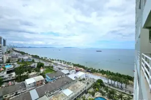 View Talay 7 Jomtien Pattaya BVA80442 Image No 2