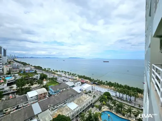 View Talay 7 Jomtien Pattaya BVA80442 Image No 2