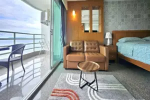 View Talay 7 Jomtien Pattaya BVA80442 Image No 3