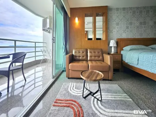 View Talay 7 Jomtien Pattaya BVA80442 Image No 3
