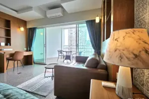 View Talay 7 Jomtien Pattaya BVA80442 Image No 4