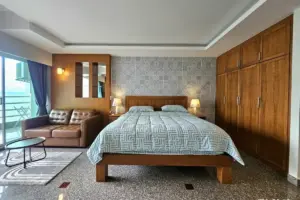 View Talay 7 Jomtien Pattaya BVA80442 Image No 5