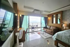 View Talay 7 Jomtien Pattaya BVA80442 Image No 13