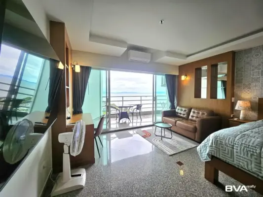 View Talay 7 Jomtien Pattaya BVA80442 Image No 13