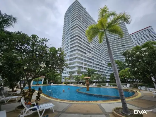 View Talay 7 Jomtien Pattaya BVA80442 Image No 17