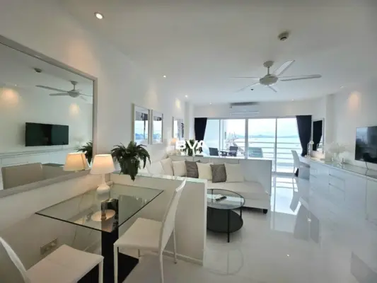 View Talay 7 Jomtien Pattaya BVA81472 Image No 7