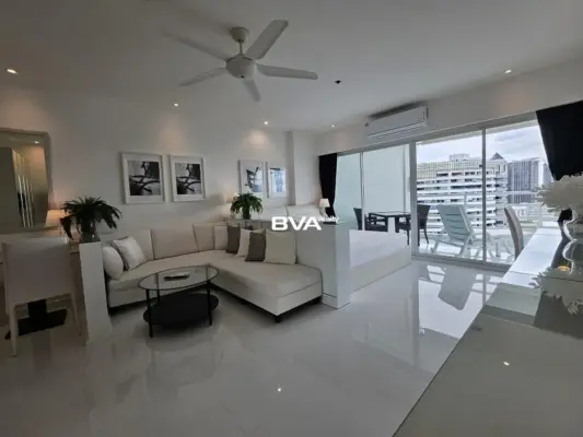 View Talay 7 Jomtien Pattaya BVA81472 Image No 8